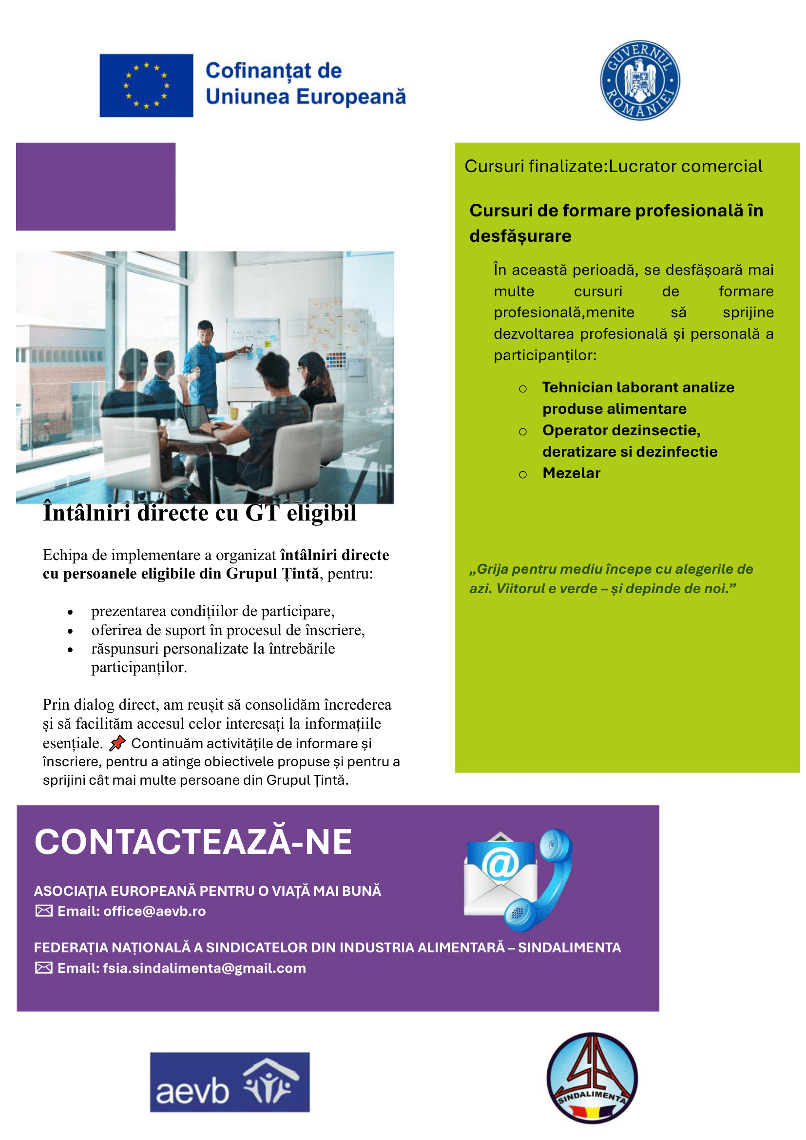 Newsletter Iulie 2025 - Page 2